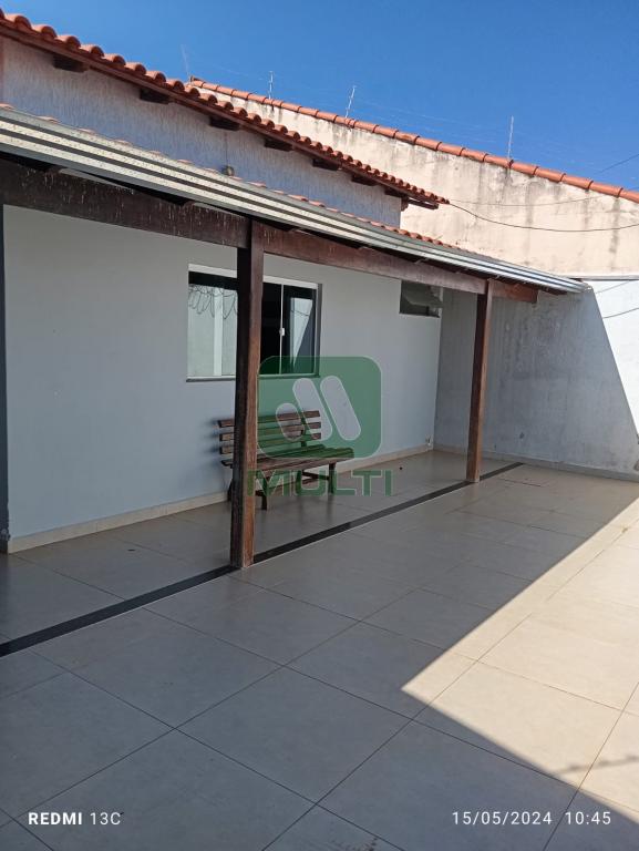 Casa à venda com 3 quartos, 125m² - Foto 11