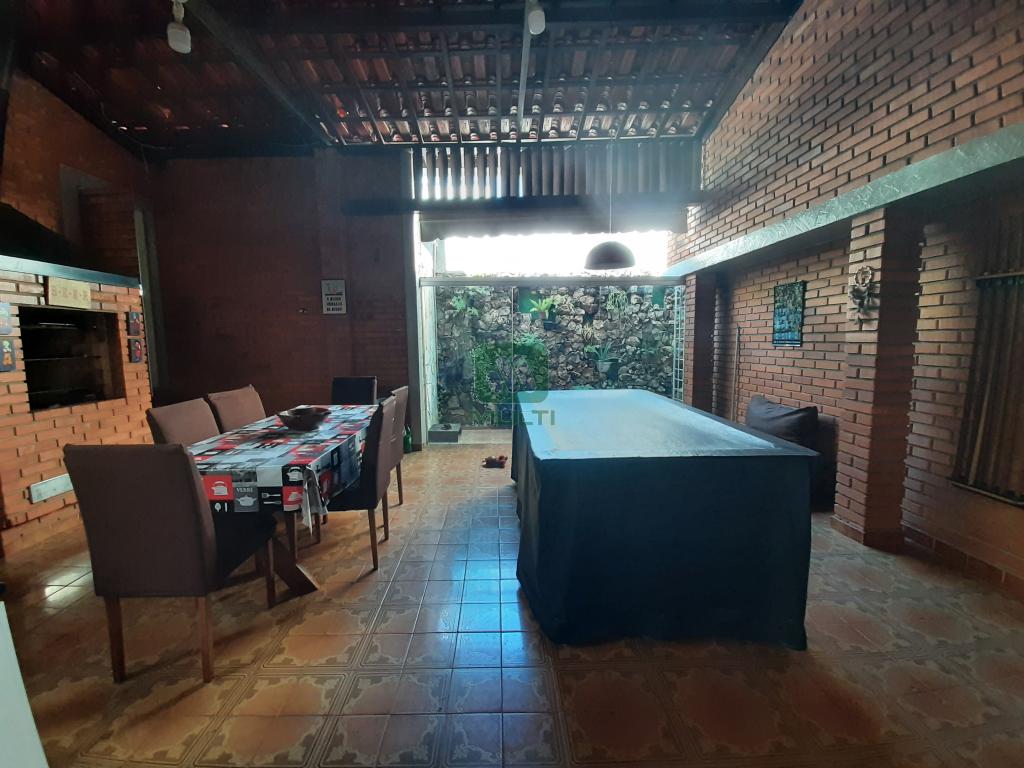 Casa à venda com 3 quartos, 154m² - Foto 25