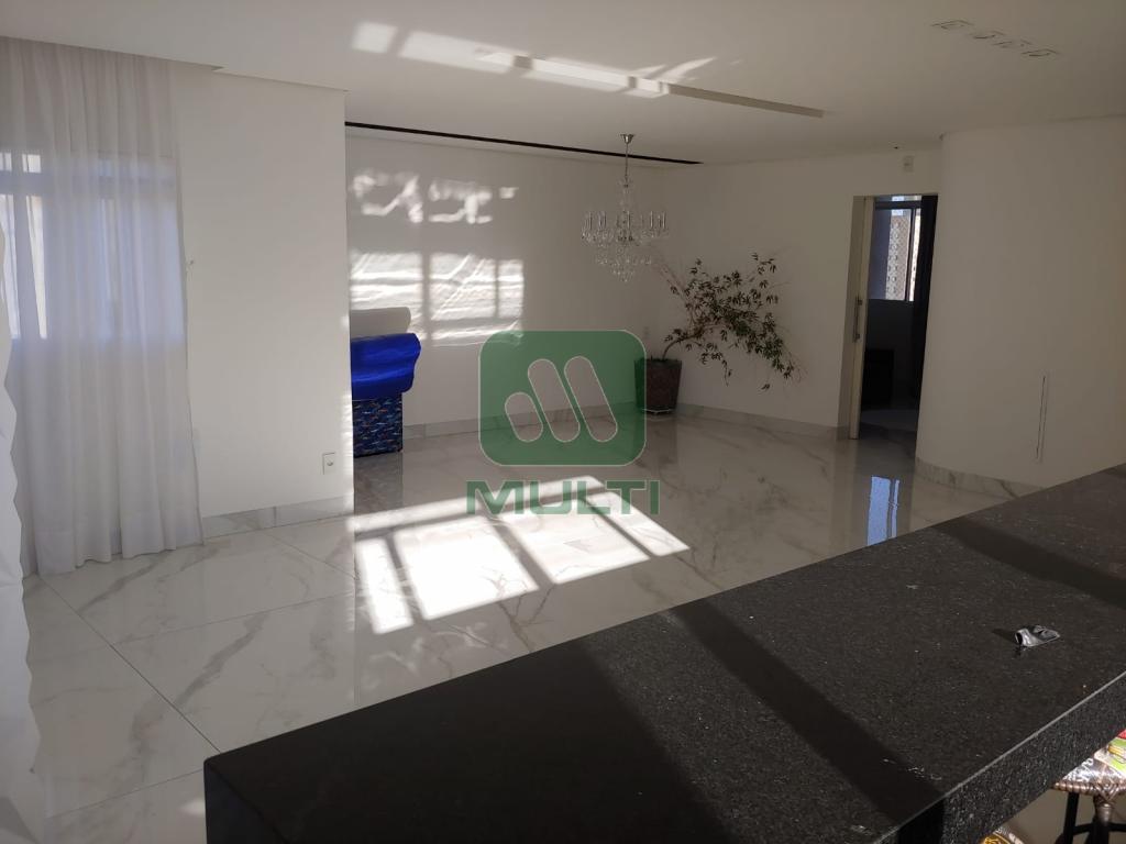 Apartamento à venda com 3 quartos, 166m² - Foto 3