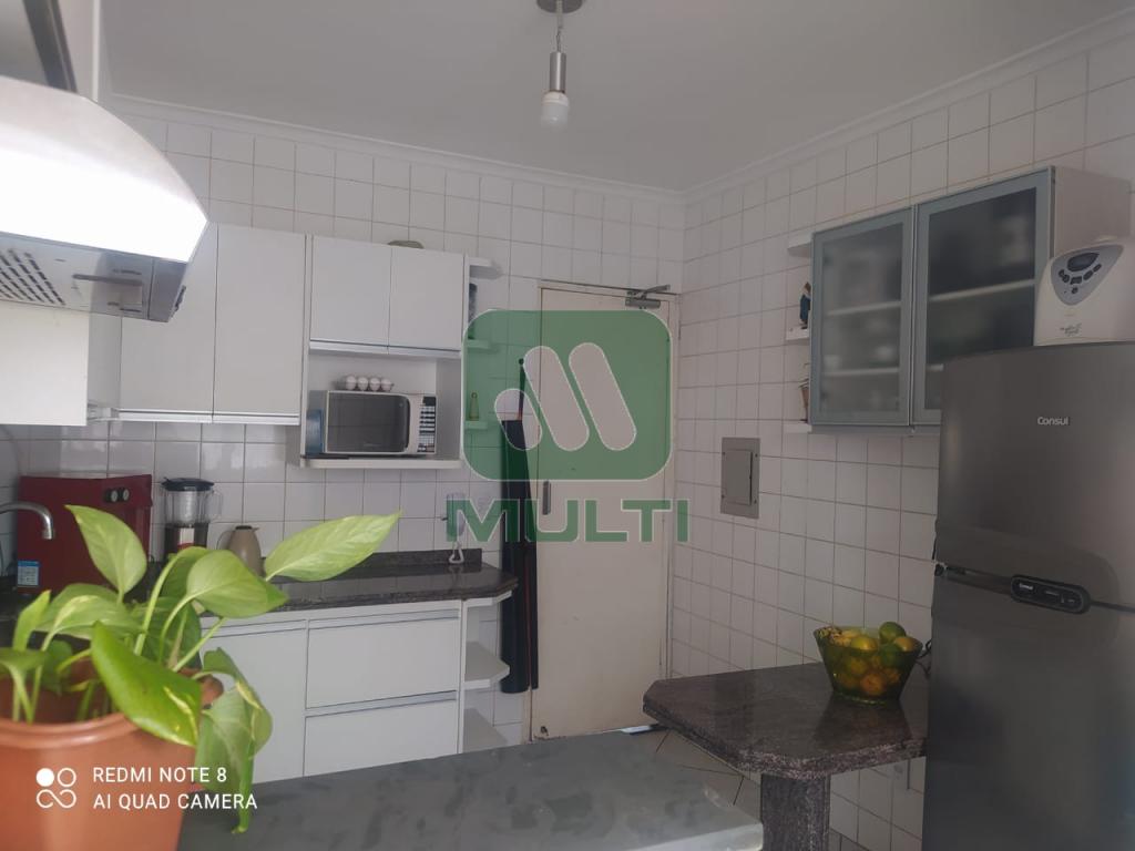 Apartamento à venda com 3 quartos, 65m² - Foto 8