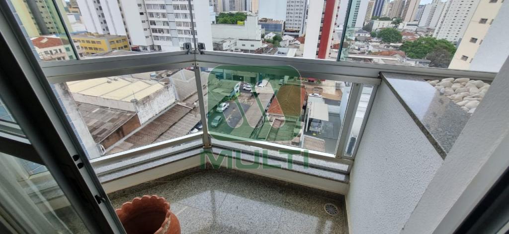 Apartamento à venda com 3 quartos, 164m² - Foto 5