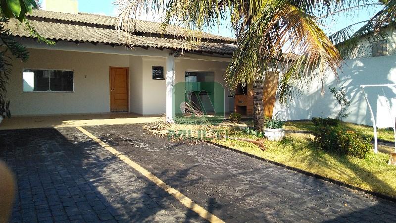 Casa à venda com 3 quartos, 186m² - Foto 2