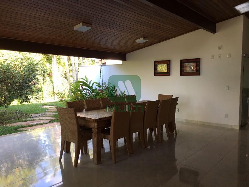 Casa de Condomínio à venda com 5 quartos, 800m² - Foto 11