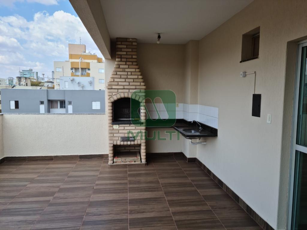 Cobertura à venda com 4 quartos, 157m² - Foto 1