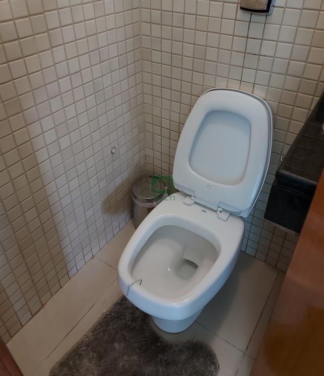 Casa de Condomínio à venda com 3 quartos, 239m² - Foto 13