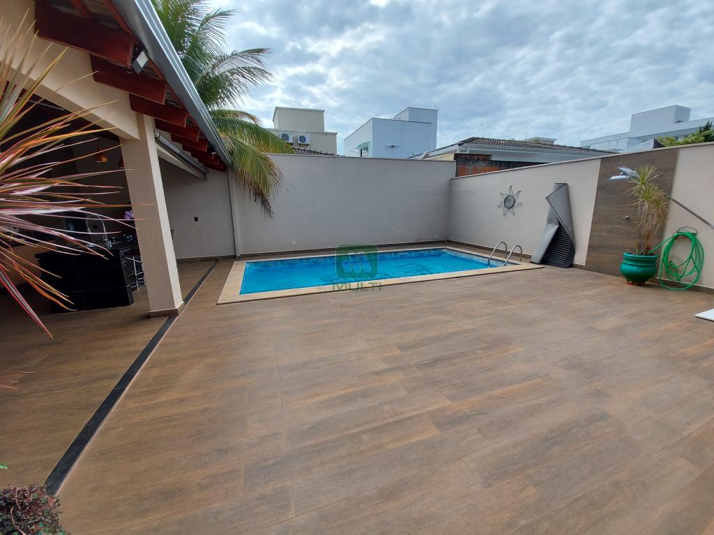 Casa de Condomínio à venda com 3 quartos, 239m² - Foto 17