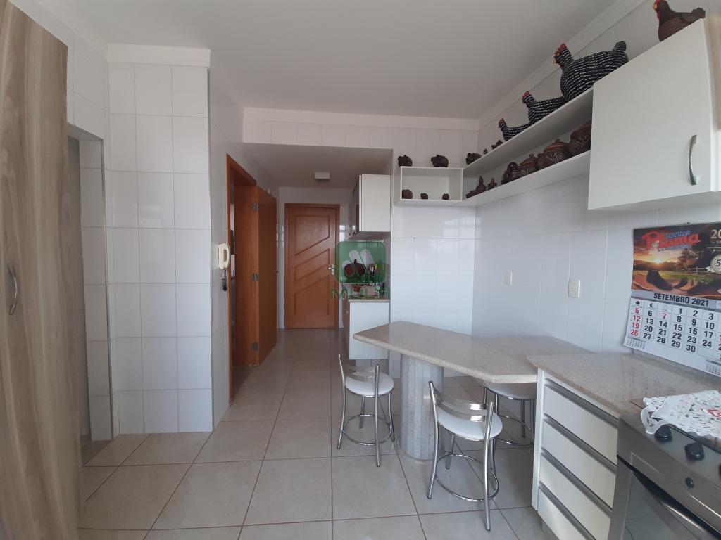 Cobertura à venda com 4 quartos, 249m² - Foto 6