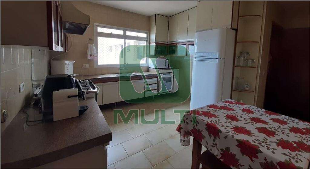 Apartamento à venda com 4 quartos, 230m² - Foto 6