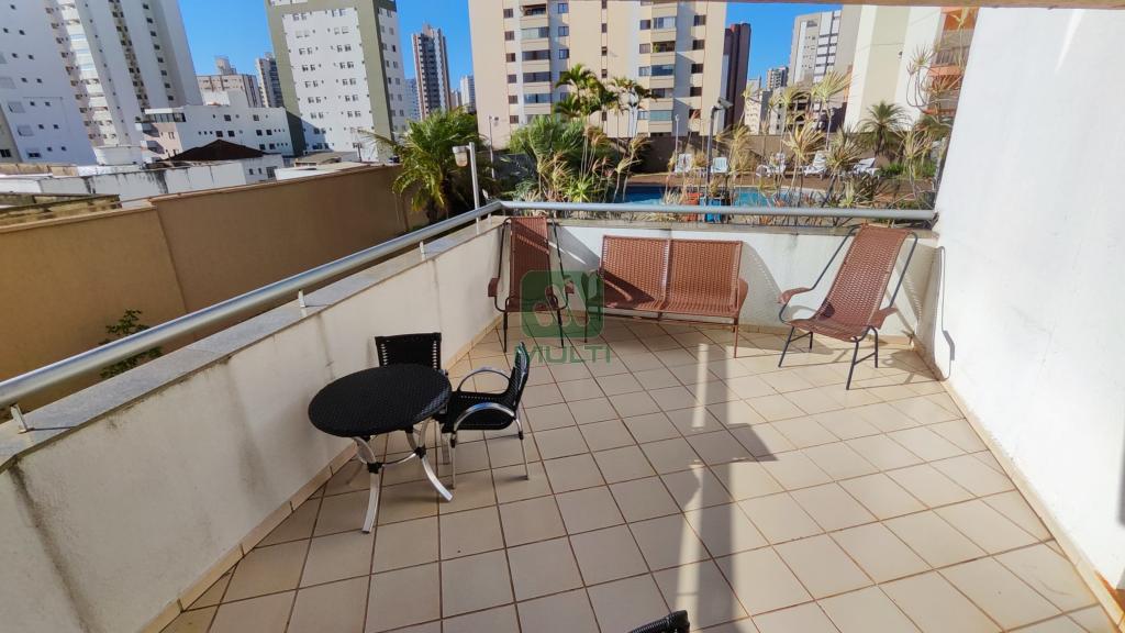 Apartamento à venda com 4 quartos, 130m² - Foto 3