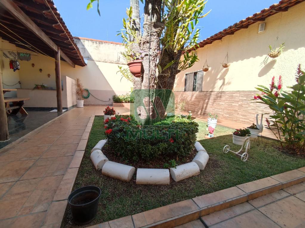 Casa à venda com 3 quartos, 123m² - Foto 16