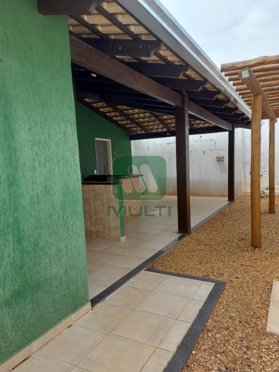 Casa de Condomínio à venda com 3 quartos, 194m² - Foto 1