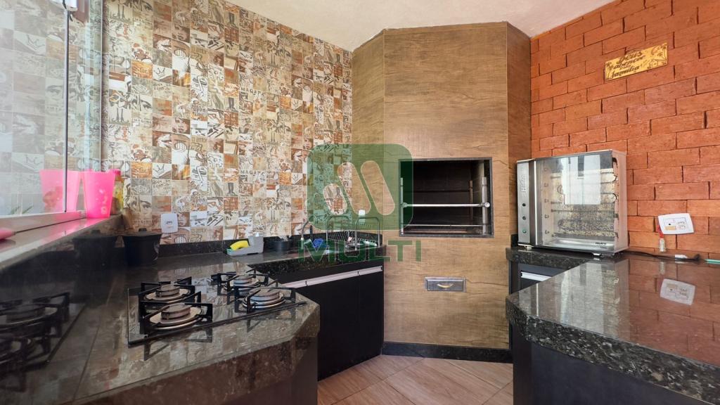 Casa à venda com 3 quartos, 222m² - Foto 26