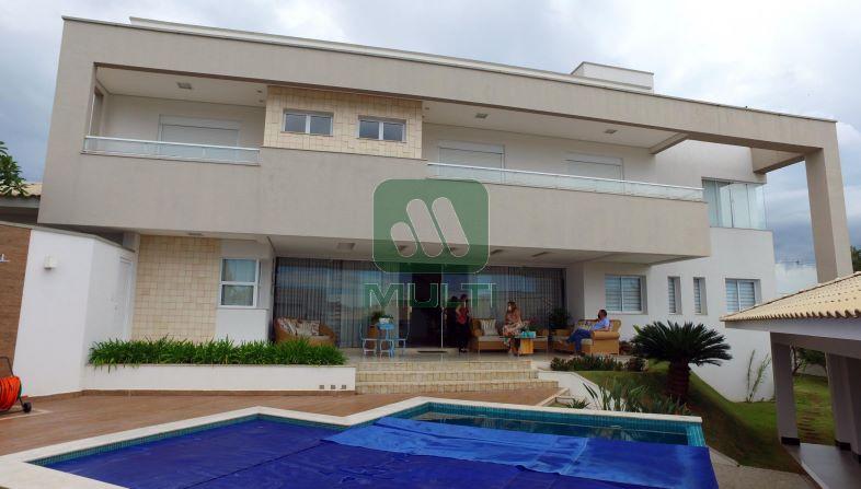 Casa de Condomínio à venda com 4 quartos, 555m² - Foto 5