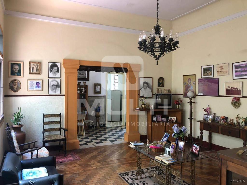 Casa à venda com 4 quartos, 403m² - Foto 5