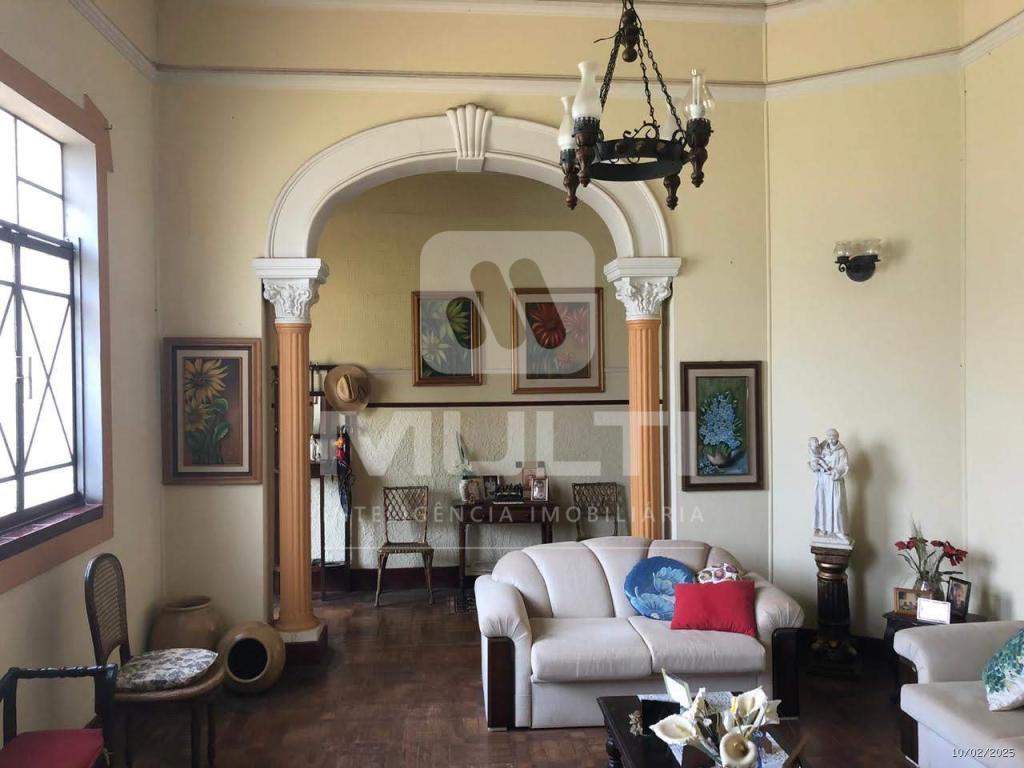 Casa à venda com 4 quartos, 403m² - Foto 6
