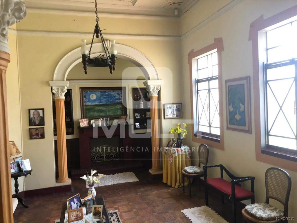 Casa à venda com 4 quartos, 403m² - Foto 11