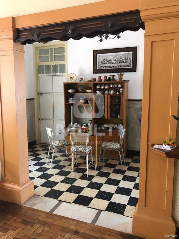 Casa à venda com 4 quartos, 403m² - Foto 12