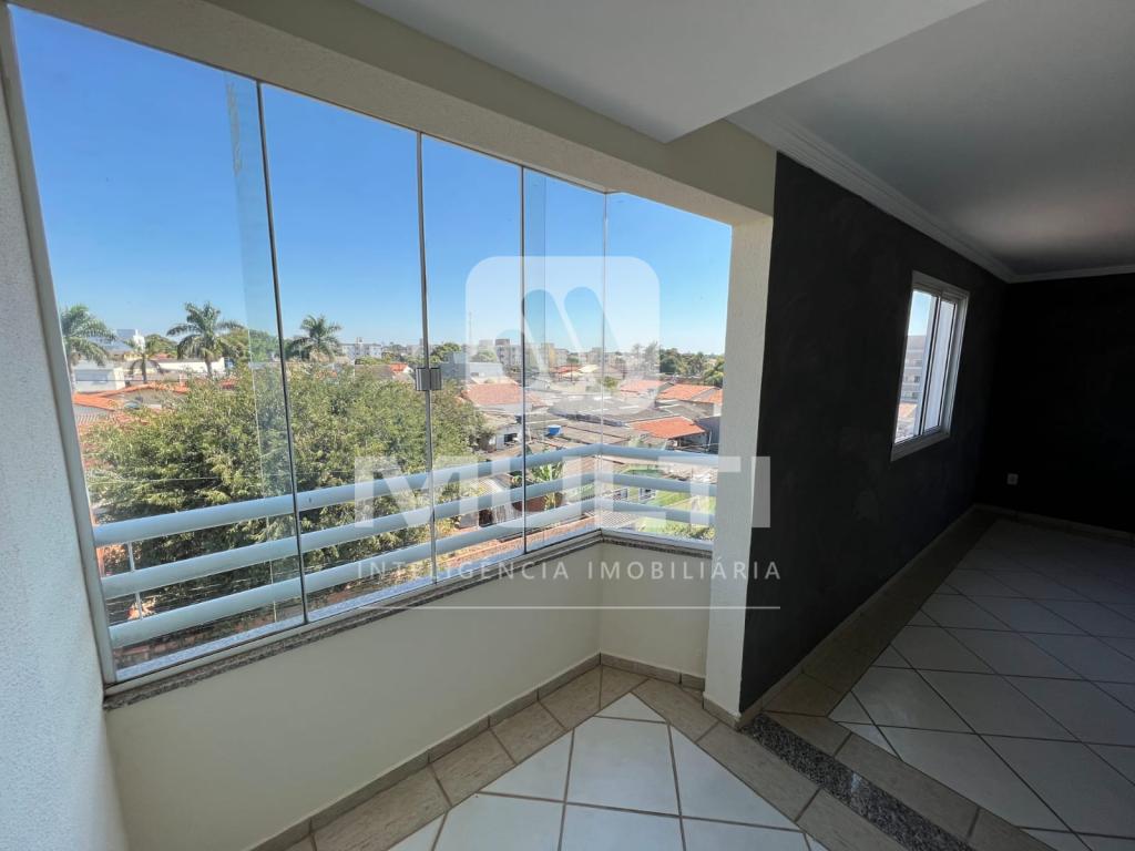 Cobertura à venda com 3 quartos, 188m² - Foto 4