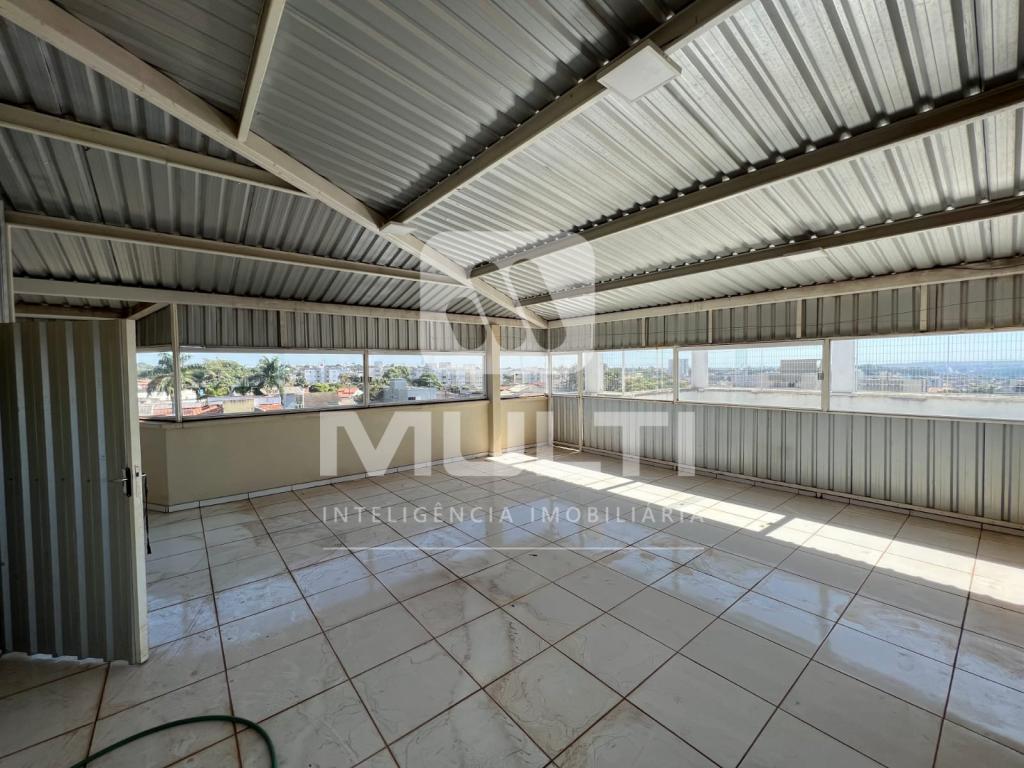 Cobertura à venda com 3 quartos, 188m² - Foto 6