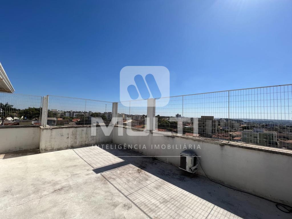 Cobertura à venda com 3 quartos, 188m² - Foto 12