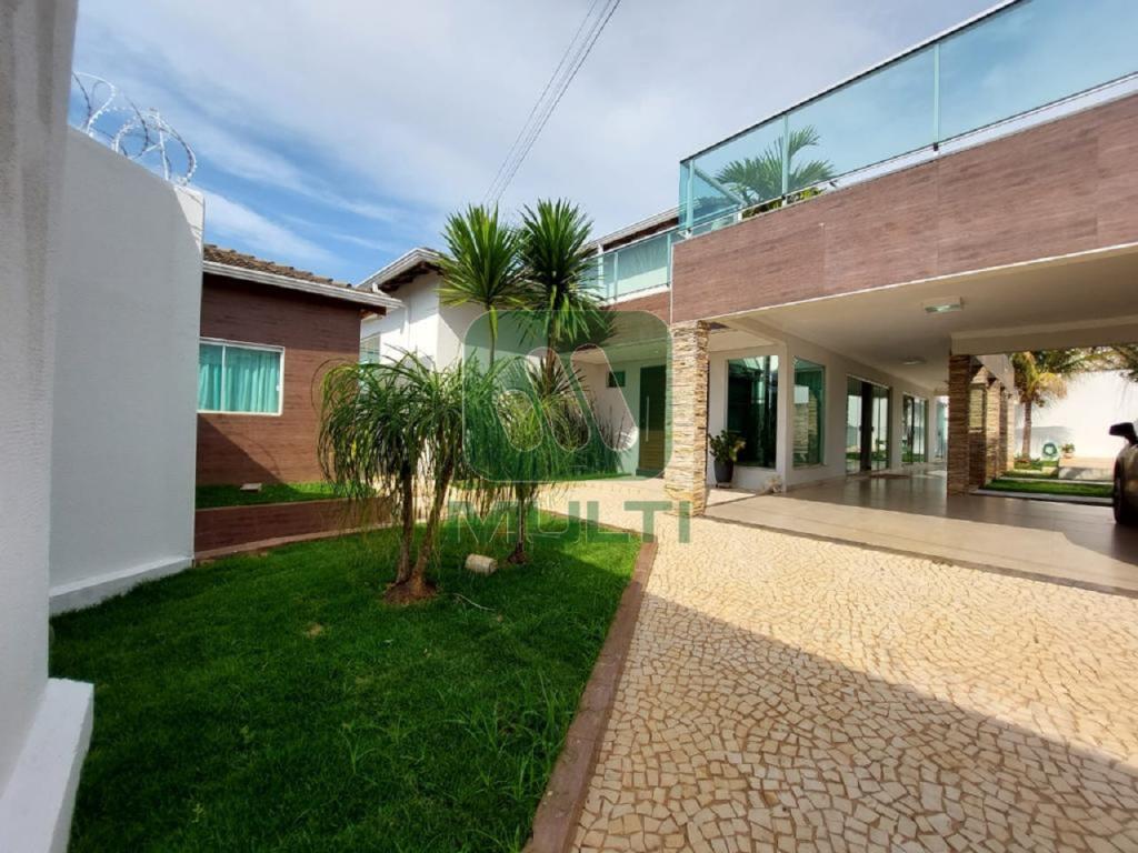 Casa à venda com 4 quartos, 552m² - Foto 4