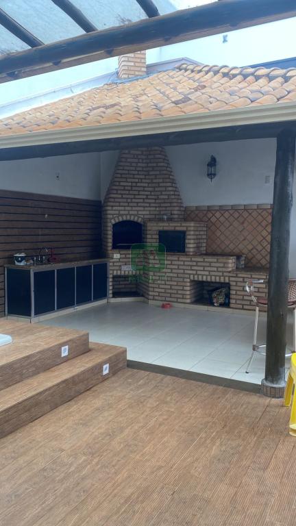 Casa de Condomínio à venda com 3 quartos, 201m² - Foto 10