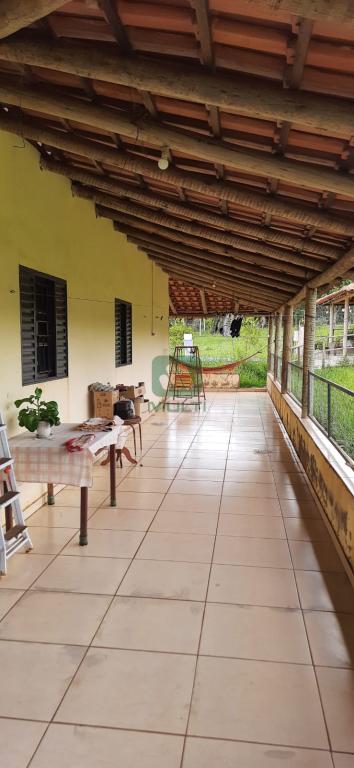 Fazenda à venda com 5 quartos, 500m² - Foto 7