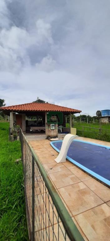 Fazenda à venda com 5 quartos, 500m² - Foto 25