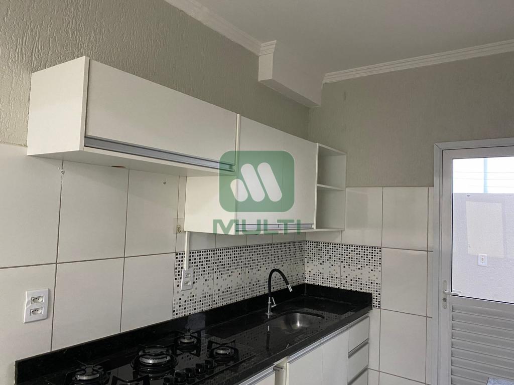 Apartamento à venda com 2 quartos, 58m² - Foto 5