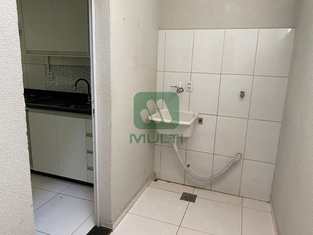 Apartamento à venda com 2 quartos, 58m² - Foto 8