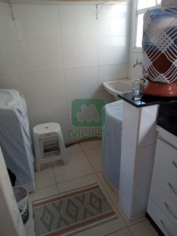 Apartamento à venda com 2 quartos, 55m² - Foto 4