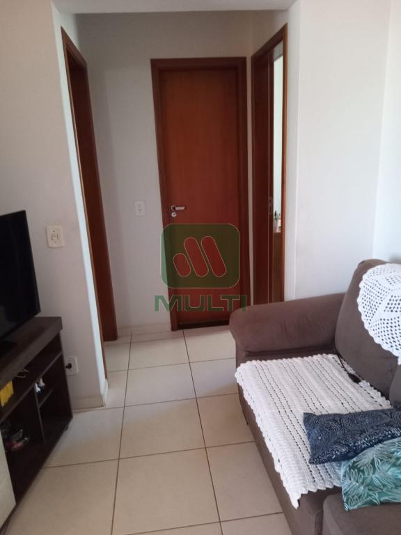 Apartamento à venda com 2 quartos, 55m² - Foto 5