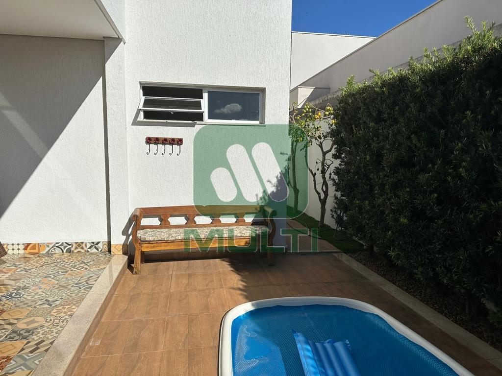 Casa de Condomínio à venda com 3 quartos, 231m² - Foto 41