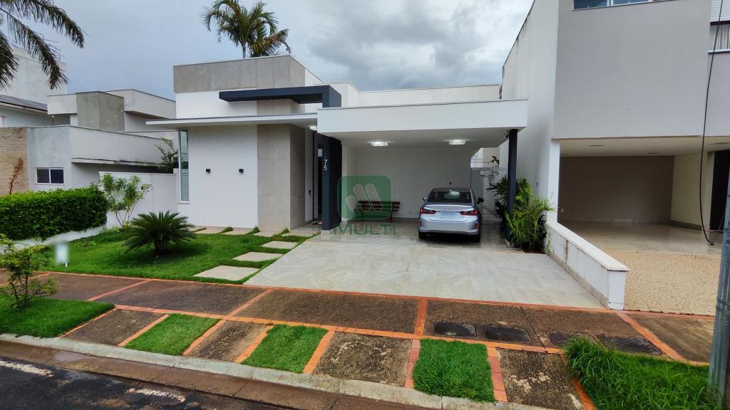 Casa de Condomínio à venda com 3 quartos, 245m² - Foto 32