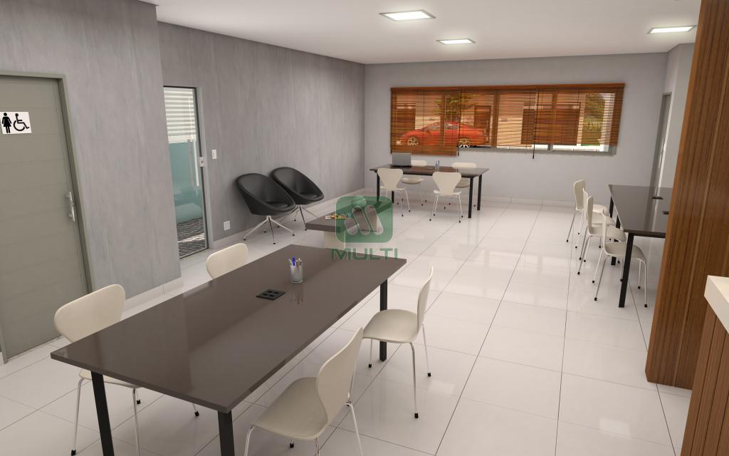 Apartamento à venda com 2 quartos, 100m² - Foto 3