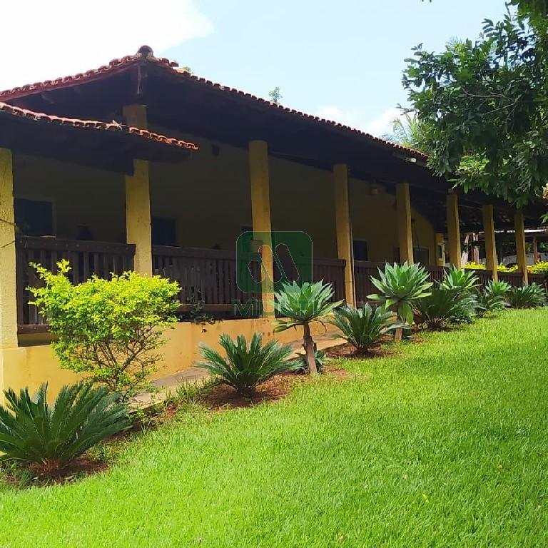 Fazenda à venda com 1 quarto, 400m² - Foto 1