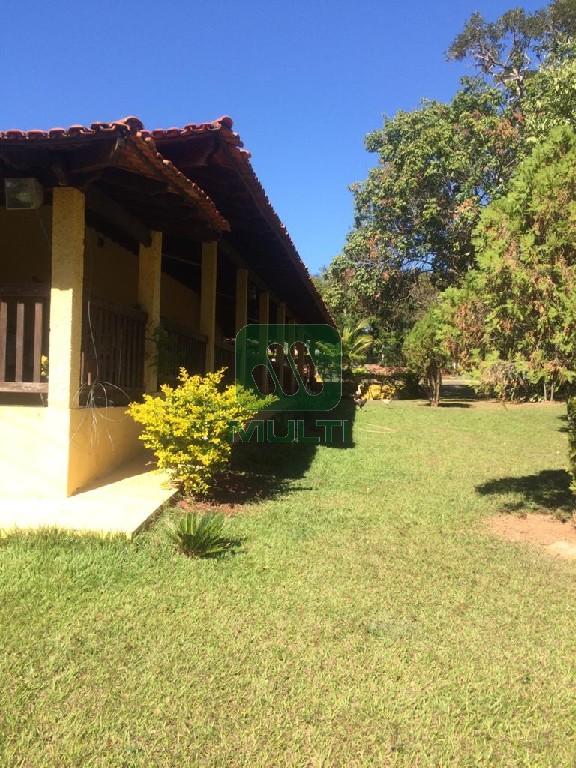 Fazenda à venda com 1 quarto, 400m² - Foto 6