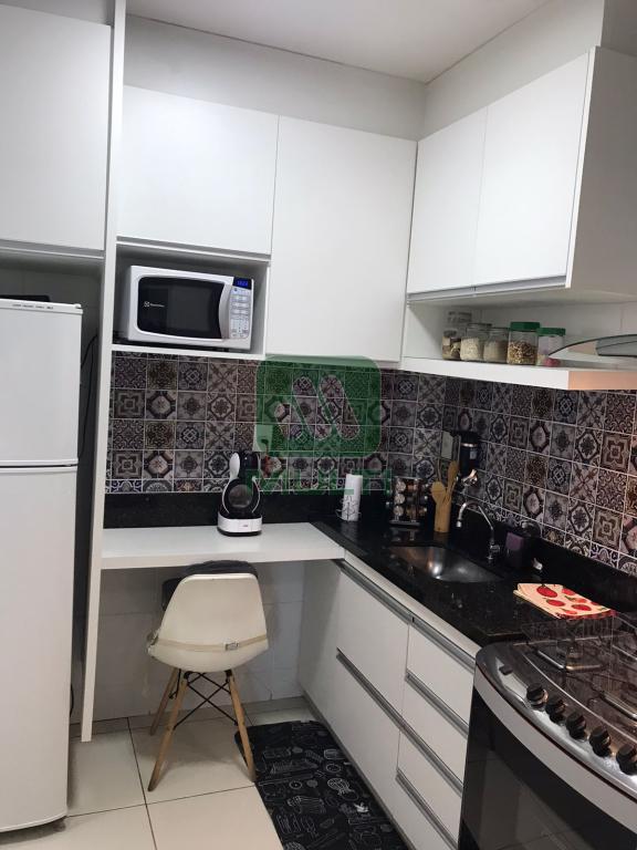 Apartamento à venda com 2 quartos, 55m² - Foto 6