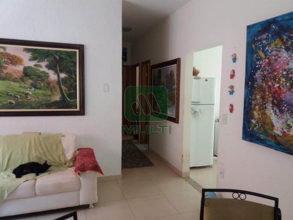 Casa à venda com 3 quartos, 120m² - Foto 1