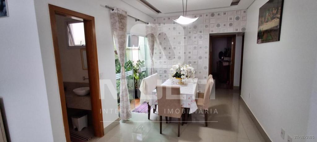 Casa à venda com 3 quartos, 160m² - Foto 5