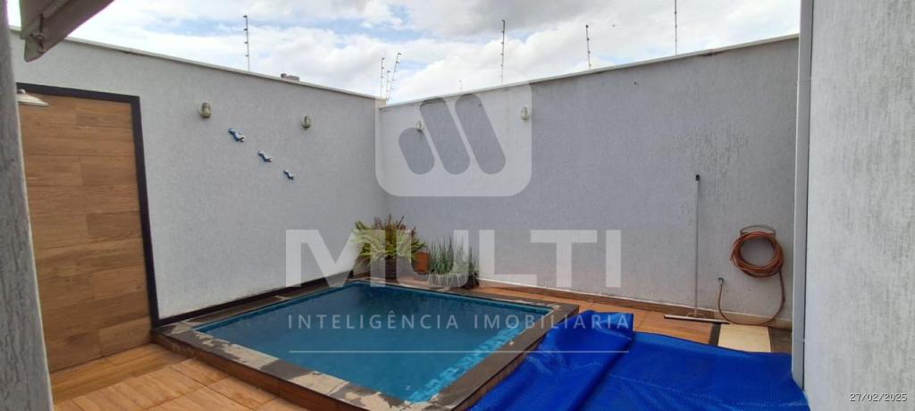 Casa à venda com 3 quartos, 160m² - Foto 19