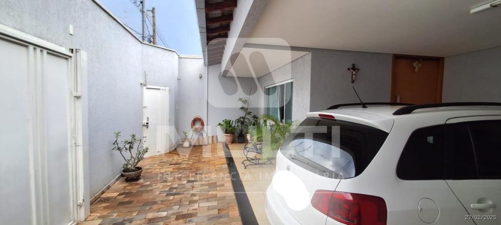 Casa à venda com 3 quartos, 160m² - Foto 23