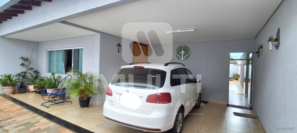 Casa à venda com 3 quartos, 160m² - Foto 24