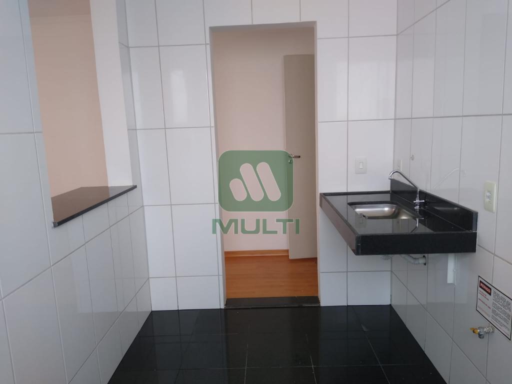 Apartamento à venda com 2 quartos, 50m² - Foto 5