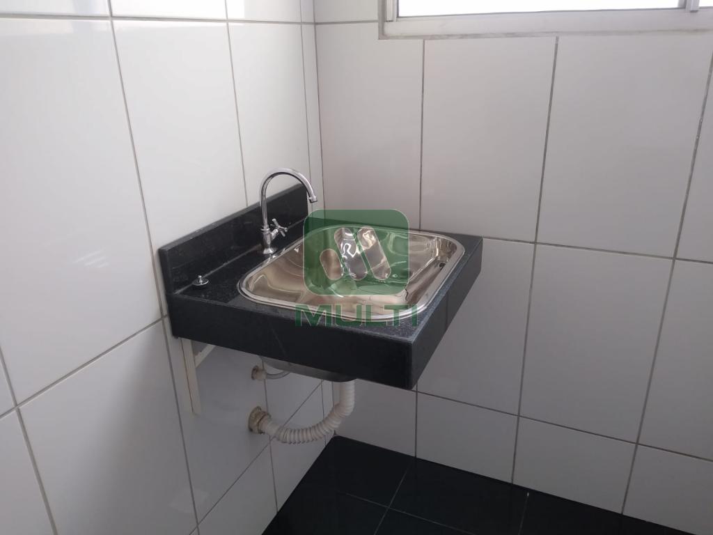 Apartamento à venda com 2 quartos, 50m² - Foto 7