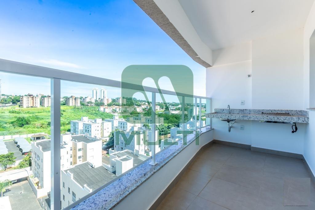 Apartamento à venda com 2 quartos, 68m² - Foto 10