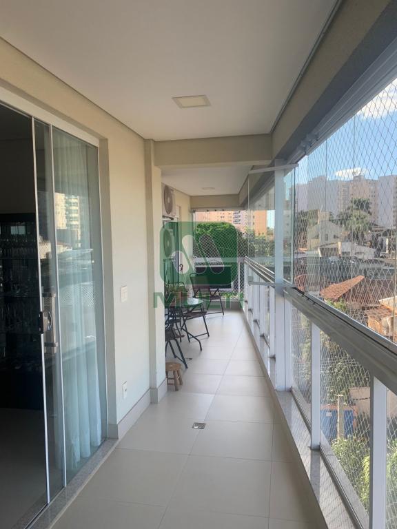 Apartamento à venda com 3 quartos, 162m² - Foto 8