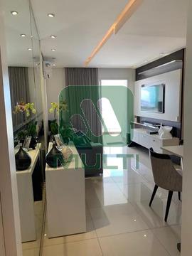 Apartamento à venda com 3 quartos, 110m² - Foto 1