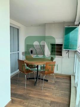 Apartamento à venda com 3 quartos, 110m² - Foto 8