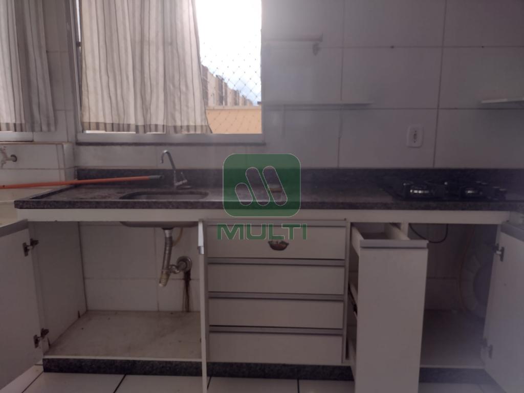 Apartamento à venda com 3 quartos, 54m² - Foto 5